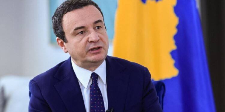 Kurti: Nuk do të ketë amnisti për manipulimin e votave