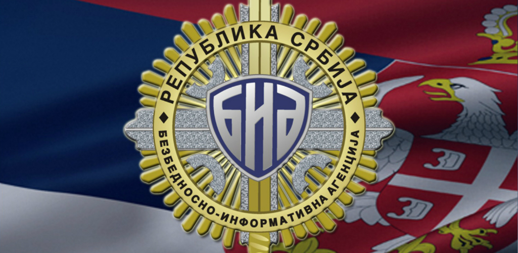 Brenda hijes: Sa pushtet real ka policia sekrete në Serbia?