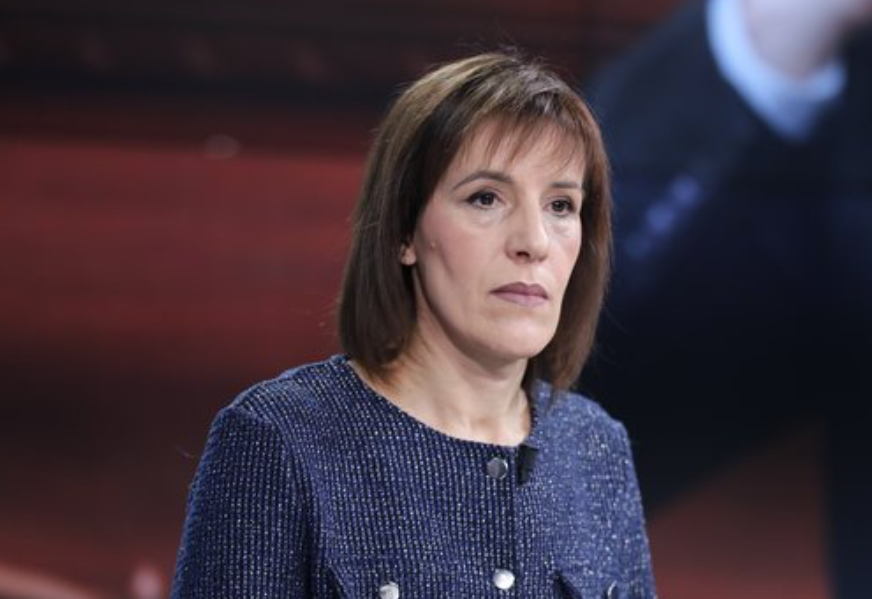 “Gropa më e madhe thithëse”/ Klodiana Lala shpjegon si u kthye AKSHI në grup të strukturuar kriminal