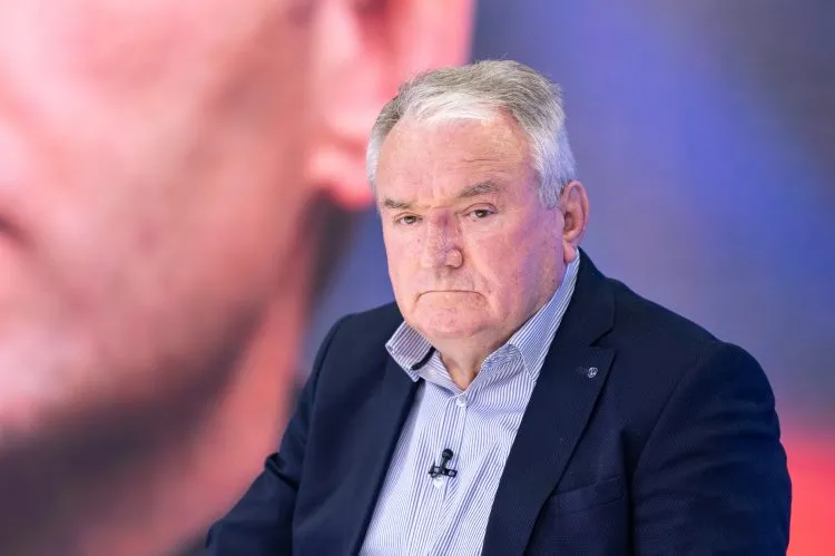 Gjukiq: Vuçiq po e përfshin Serbinë në përplasje globale