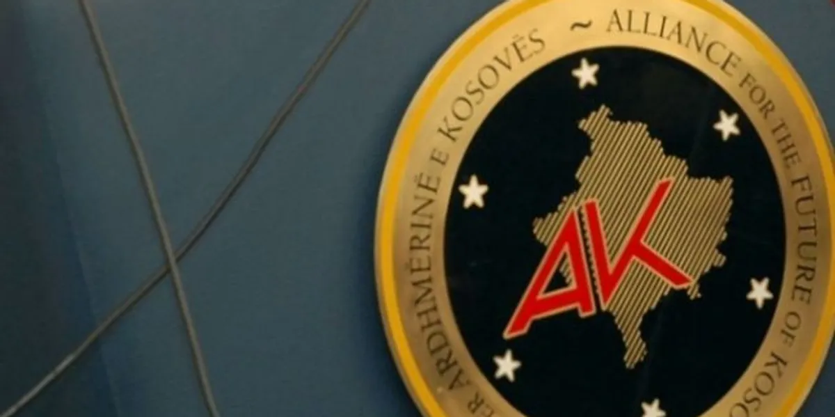 Këta janë gjashtë deputetët e AAK-së në Kuvendin e ri të Kosovës