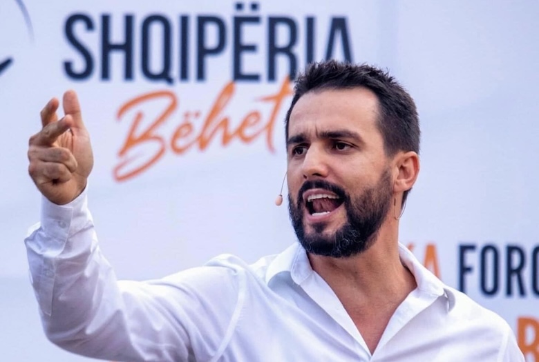 Adriatik Lapaj përfundon në spital pas ndërhyrjes së policisë