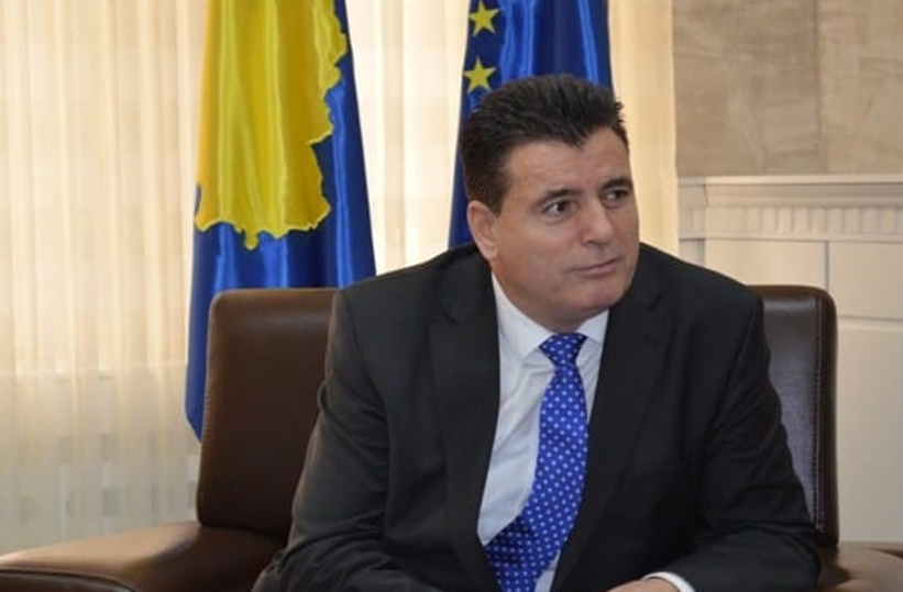 Bahtiri sulmon Osmanin: E lidh me interesa të Grenellit dhe Gjuriçit