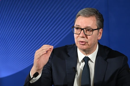 Vuçiç: Marrëveshja NIS–MOL mund të finalizohet brenda tri javësh