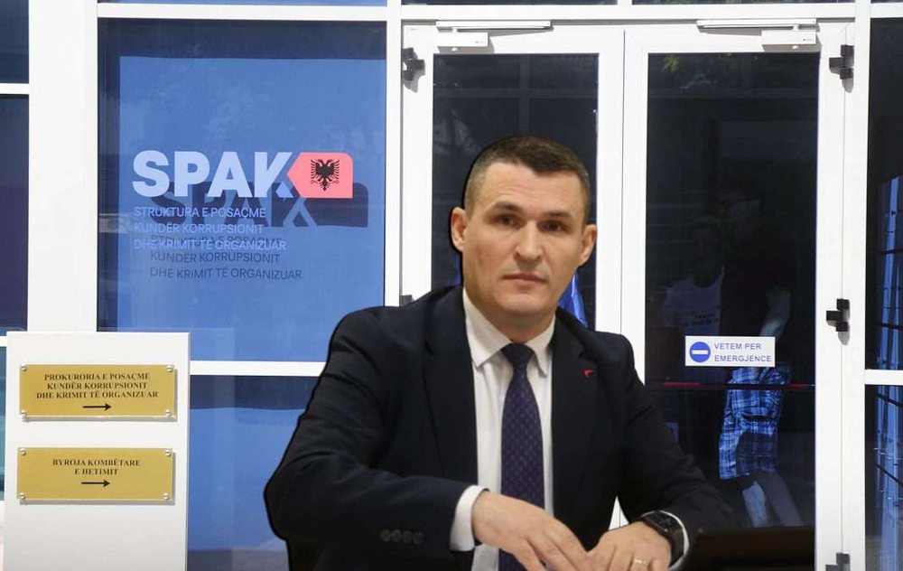 Miratohet kërkesa e Altin Dumanit për angazhim në Kosovë