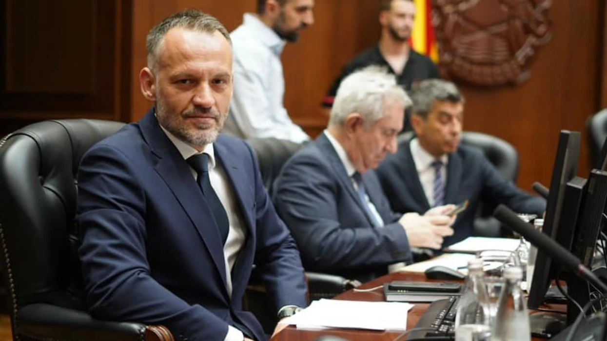 Fetai: Rasti Ristov dëshmon dështimin shumëvjeçar të sistemit të drejtësisë