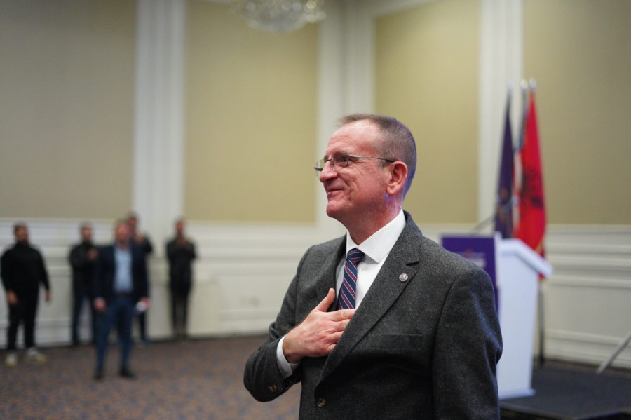 Taravari: Alarm i Kuq, Stoilkoviqi po i përndjek shqiptarët