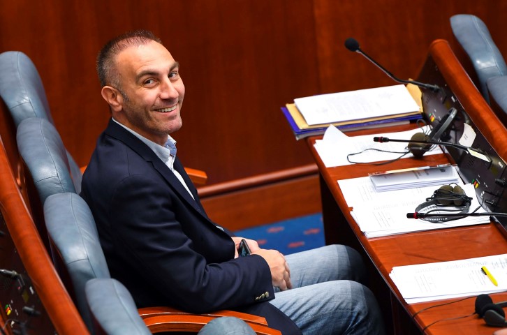 Përplasje mes VLEN-BDI: Akuza të forta për Artan Grubin dhe Nedim Ramën