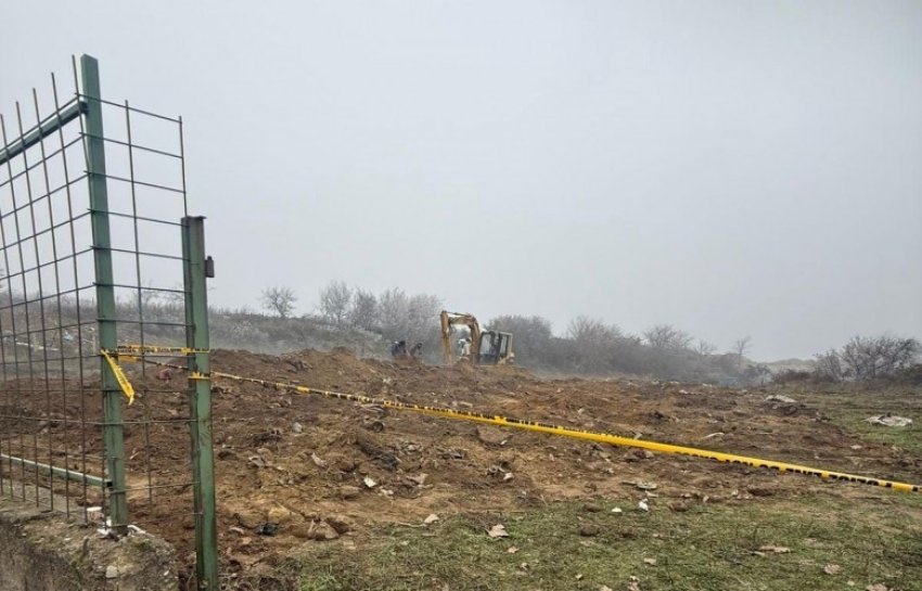 Komisioni për Persona të Zhdukur sot flet rreth gërmimeve për vitin 2025