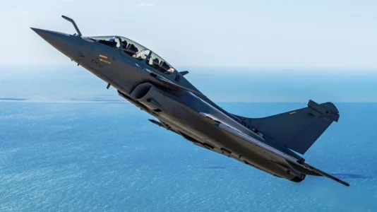 NATO: Kroacia nis mbrojtjen ajrore me avionë Rafale