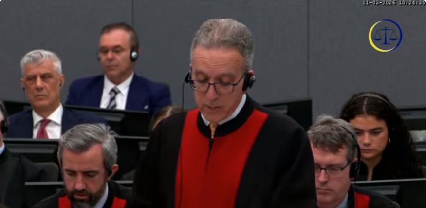 Kaloi në Kuvend: Çfarë përmban “Rezoluta e Hagës”?