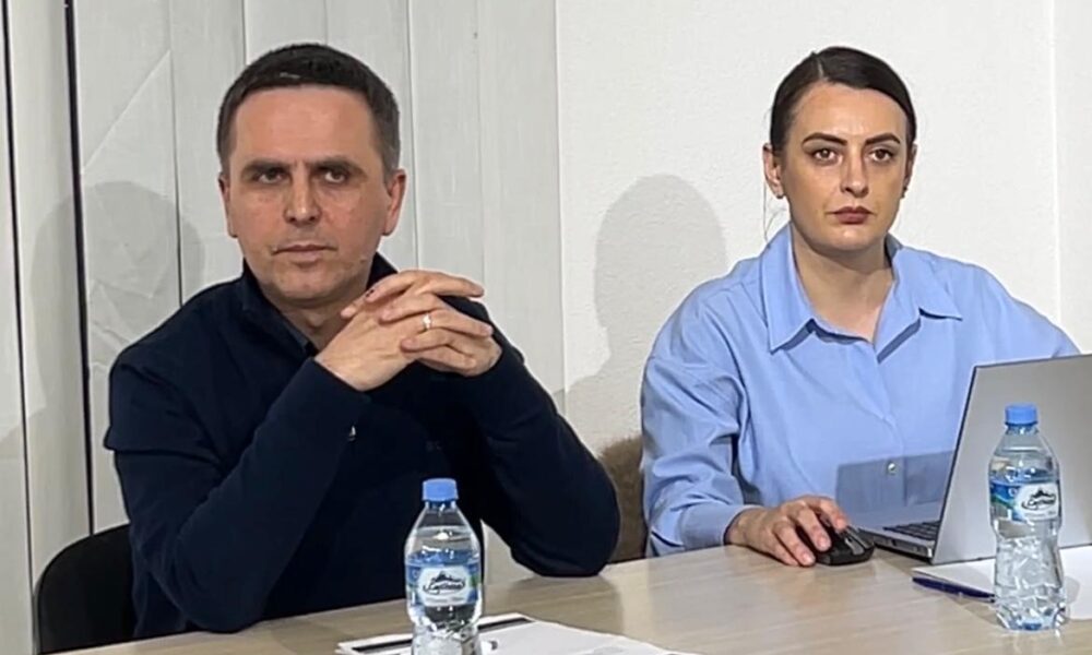 Bilall Kasami shkarkon komplet kryesinë e Lëvizjes BESA