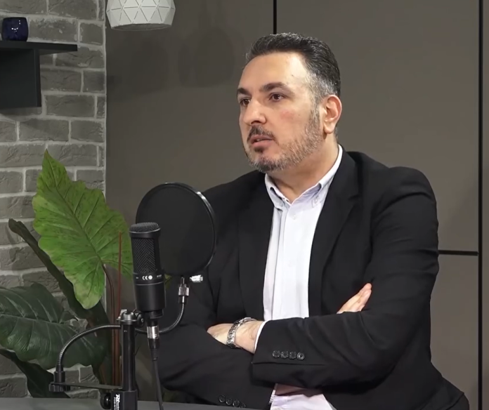 Bekim Fazliu: “Çfarë janë 7 mijë euro për meraklinjtë e mishit?”