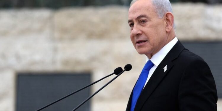 Netanyahu paralajmëron Iranin: “Po luani me zjarrin”, opsioni ushtarak mbetet në tryezë.