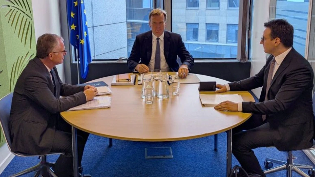 Kosovë–Serbi: Fillojnë bisedimet për komisionin e të pagjeturve