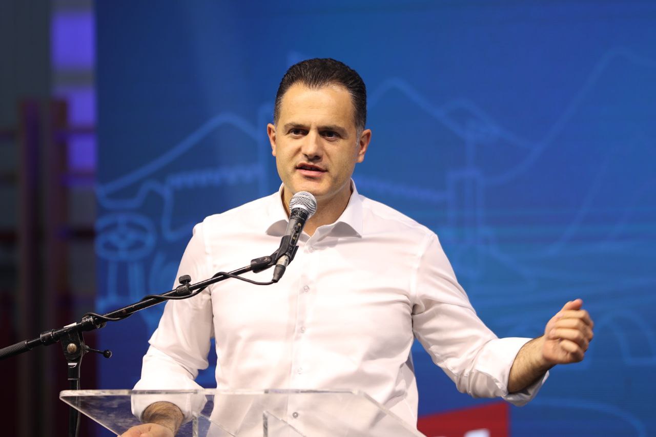Blerim Sejdiu: Garantojmë se provimi i jurisprudencës do të jepet edhe në gjuhën shqipe