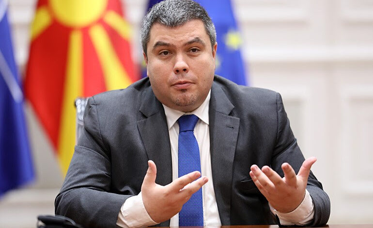 Mariçiq drejt postit të kryetarit të Komisionit Shtetëror Zgjedhor