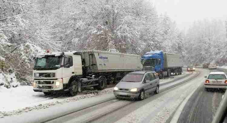 Aksident fatal në Maqedoni: Humb jetën një shtetas i Kosovës