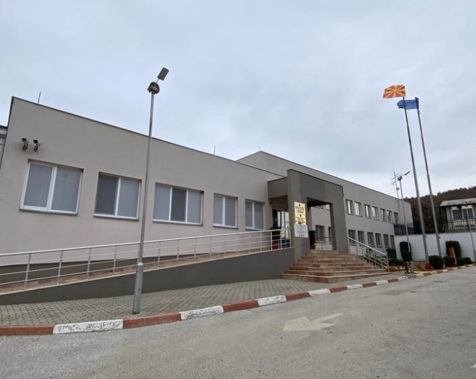 Përleshje në Burgun e Kumanovës, një i dënuar me lëndime serioze