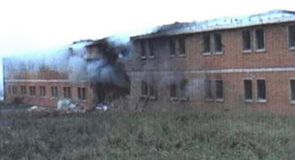 27-vjetori i masakrës në Dubravë rikthen kujtesën për krimet e luftës