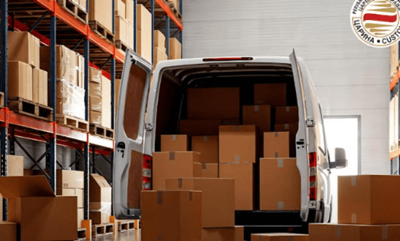 Sekuestrohen 166 dërgesa postare, nën hetim një kompani