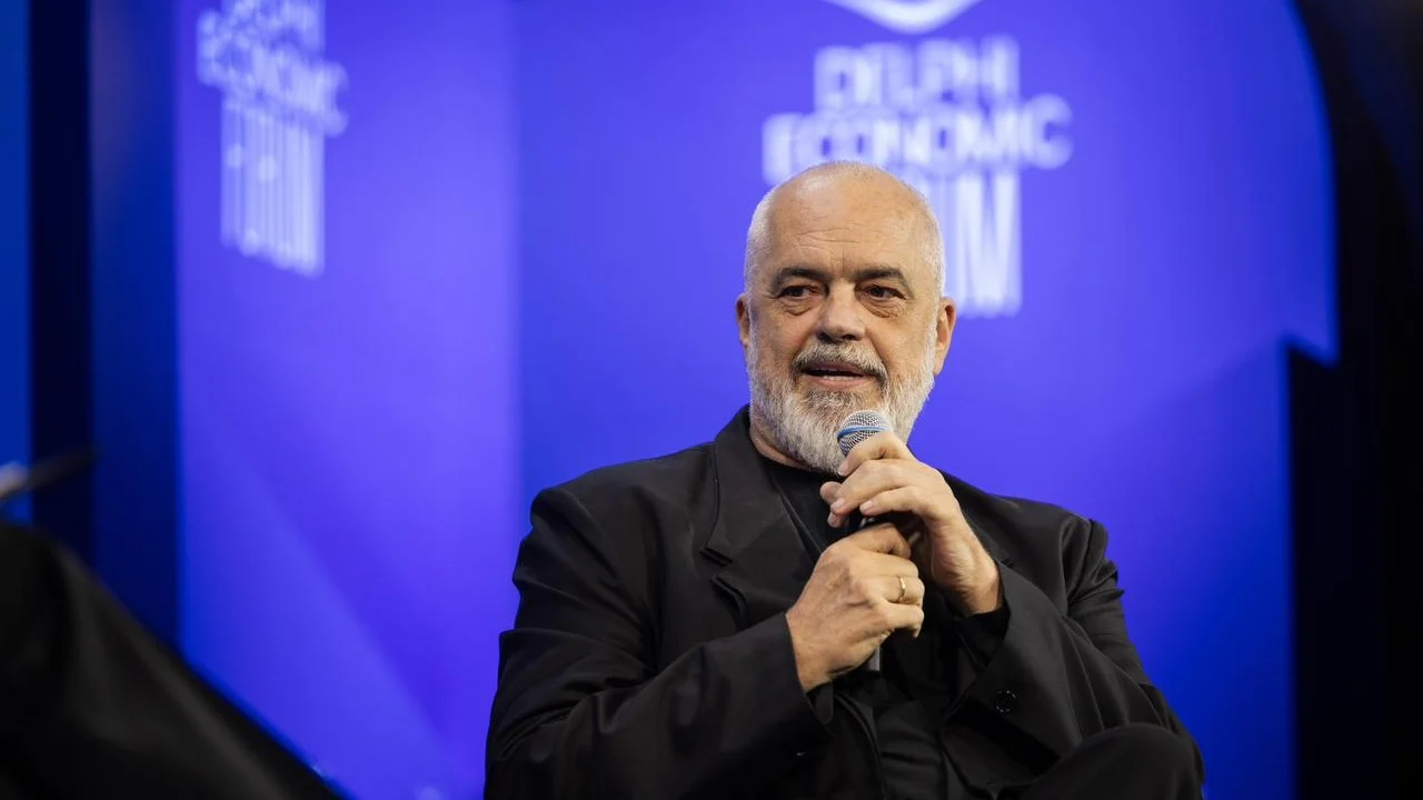 Nga Fredi Beleri te ‘Deti’ dhe Ligji i Luftës: Edi Rama zbulon ‘paktin’ me Greqinë