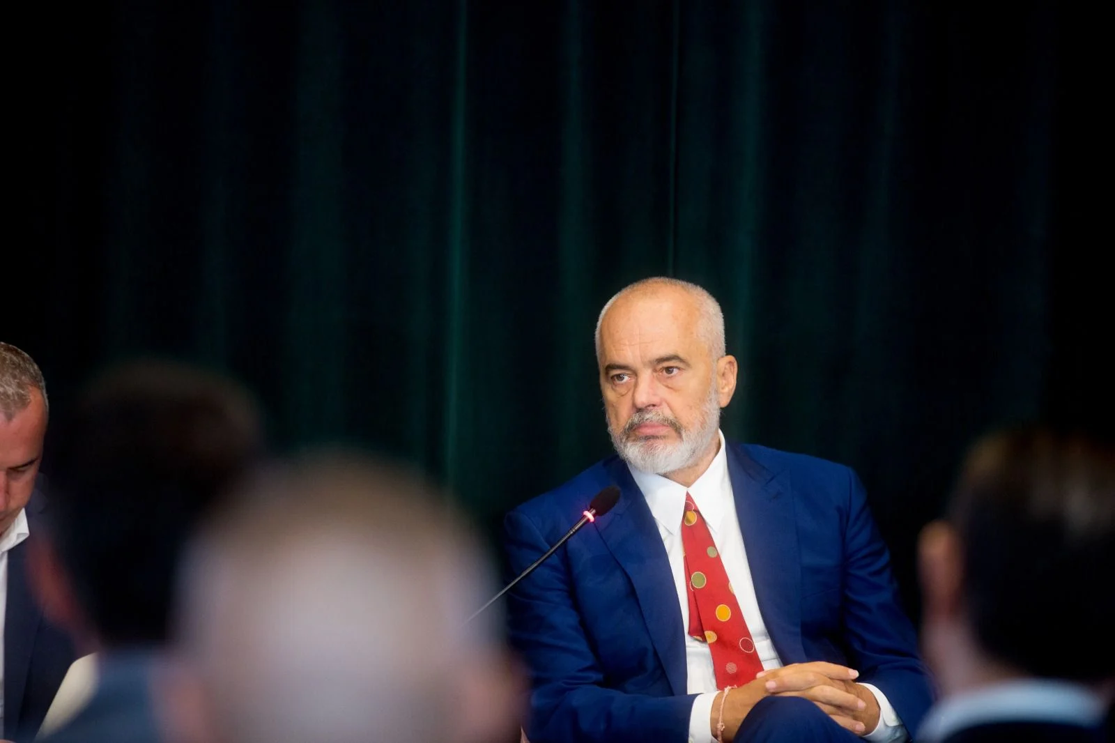 Rama për integrimin: Kaluam etapën më të vështirë të rrugëtimit