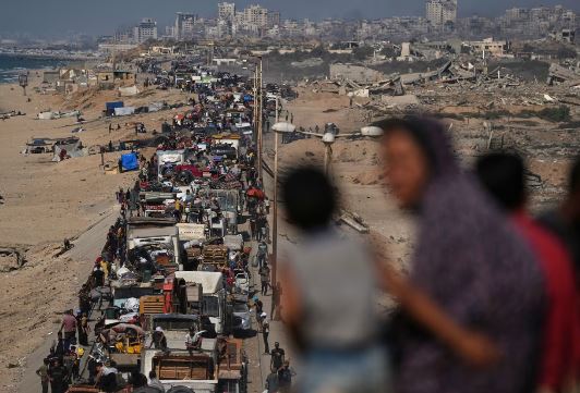 Bosnja e gatshme të kontribuojë me trupa paqeruajtëse në Gaza