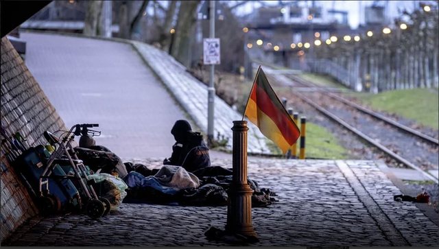 Gjermani: Papunësia arrin nivelin më të lartë në 15 vitet e fundit