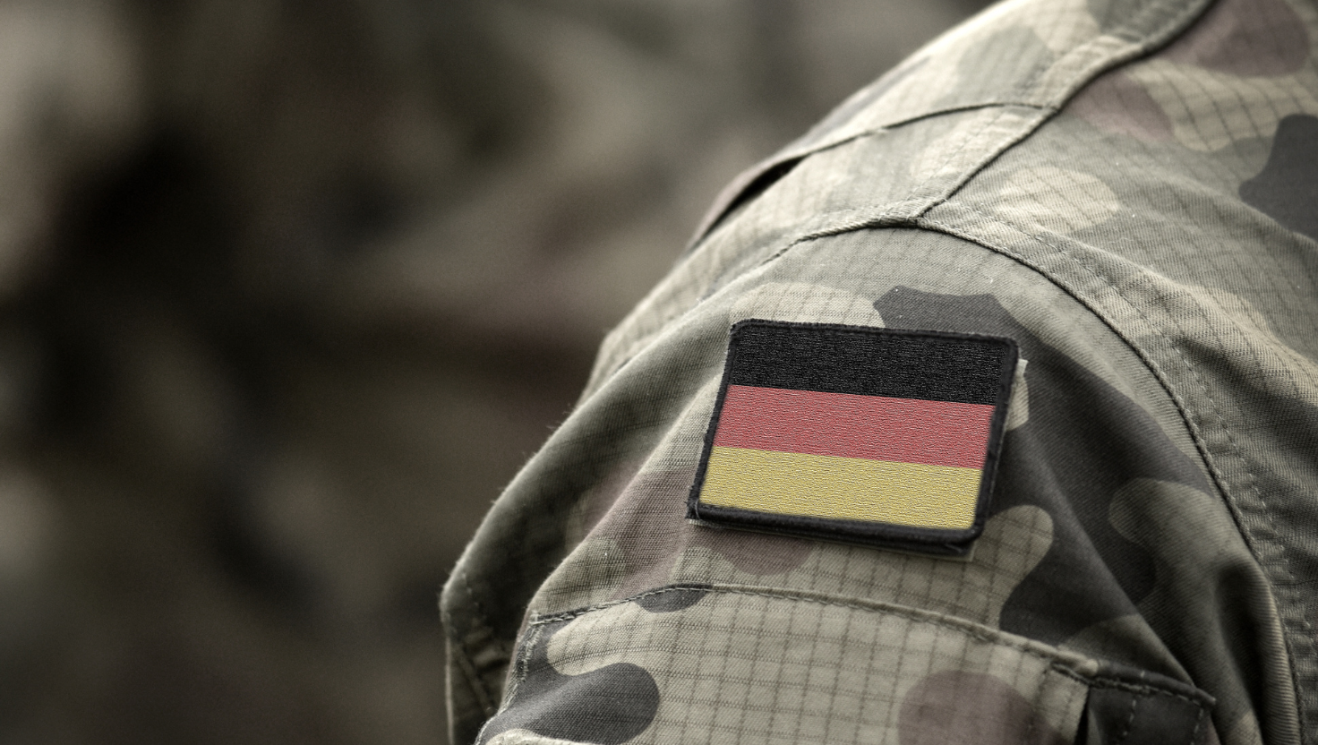 Gjermania hedh idenë e bombës atomike evropiane