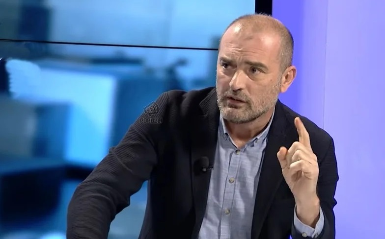 Snopçe: Nuk ka birë nane që mund t’i frikësojë gostivarasit!