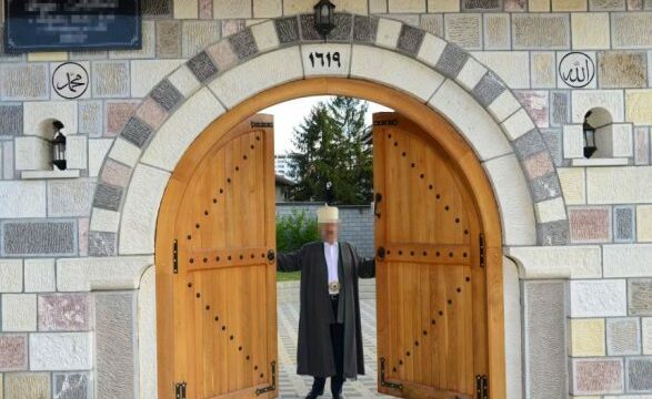 “Imami” i vetëshpallur kosovar dënohet me tre vjet e gjysmë burg dhe dëbohet nga Zvicra
