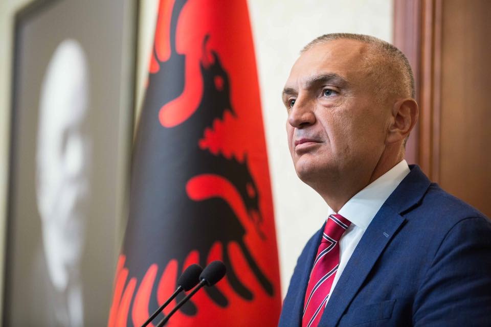 Ish-presidenti Meta kërkesë GJKKO: kërkon transmetim “live” të procesit