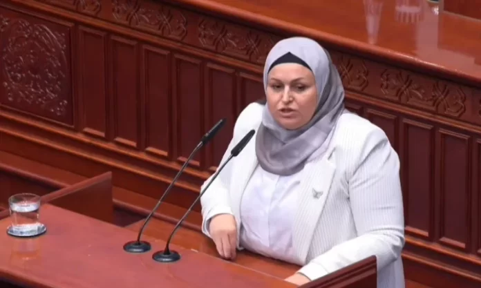 Imerlije Saliu kërkon drejtësi të plotë për rastin në Sllupçan