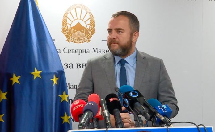 Toshkovsi: Deri në muajt qershor-korrik, pres që sistemi “Safe City” të zbatohet në gjithë territorin e shtetit