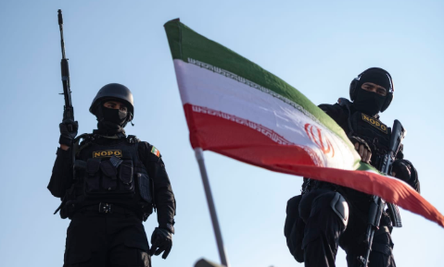 Tension SHBA–Iran: Teherani kërcënon me masa ushtarake pas bllokadës detare