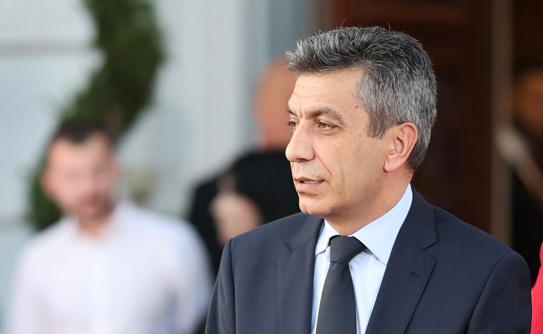 BDI kërkon dorëheqjen e Izet Mexhiti, VLEN reagon