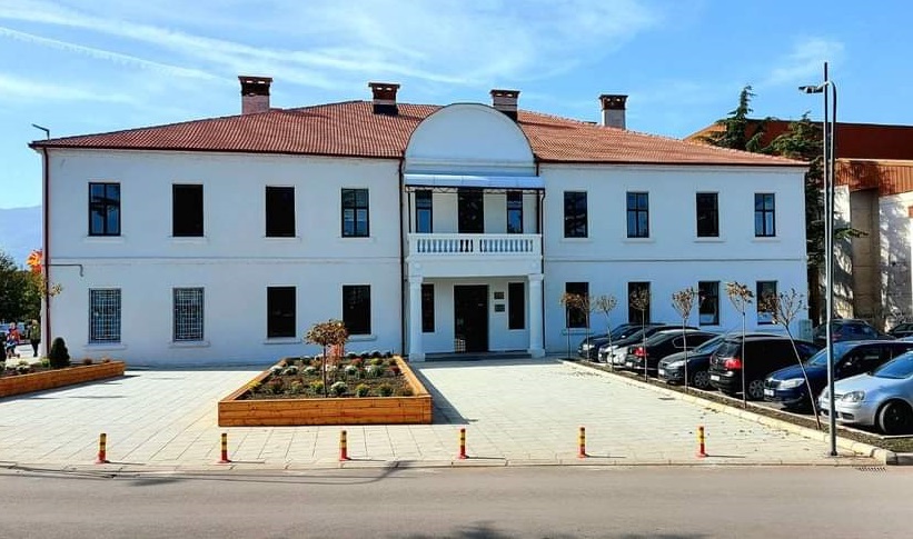 VMRO-DPMNE udhëheq Këshillin e Strugës, normalizohet situata në komunë