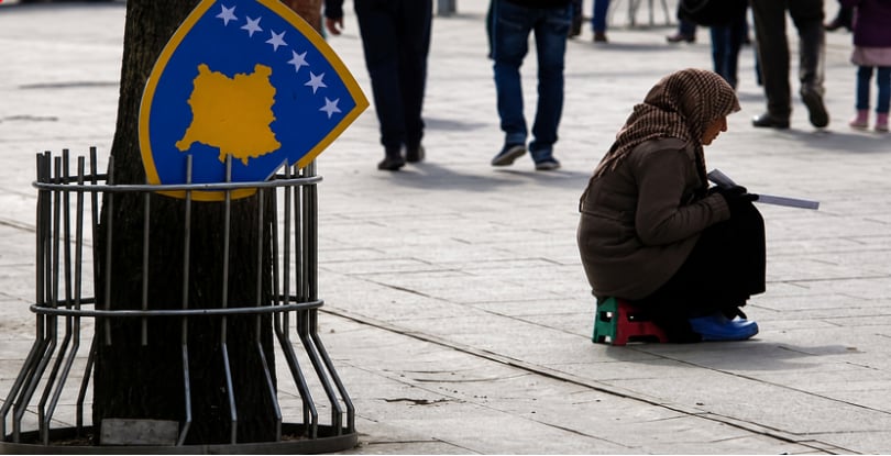 Kosova renditet e dyta më e varfra në Evropë, sipas statistikave të fundit