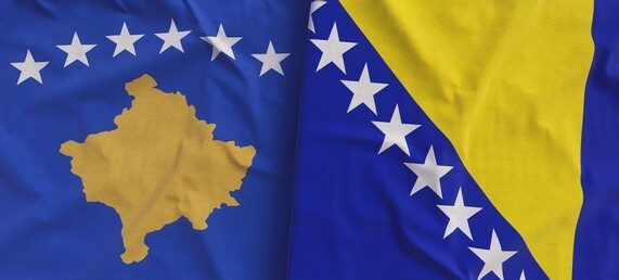 Media boshnjake: Bosnja po u bën padrejtësi qytetarëve të Kosovës