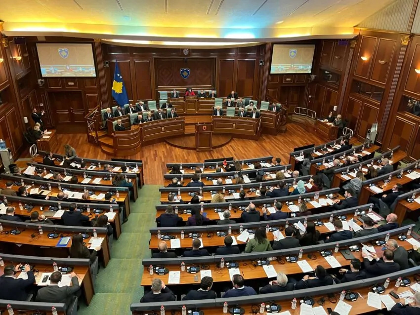 Rreziku i “skenarit bullgar” për Kosovën