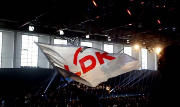 Haziri: Presidenti i ri kalon nga zyrat e Lidhja Demokratike e Kosovës