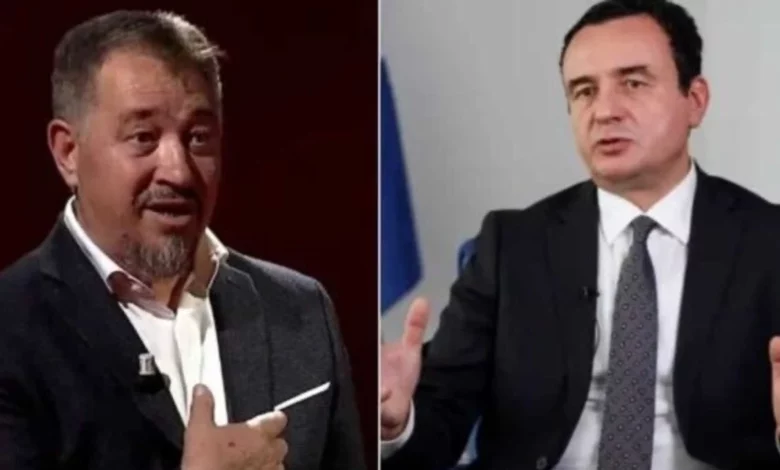 Lushtaku: Nuk e uroj asnjëherë Albin Kurtin për fitoren, është e keqja më e madhe për Kosovën