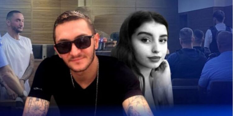 Burg përjetë për vrasësin e Marigona Osmanit