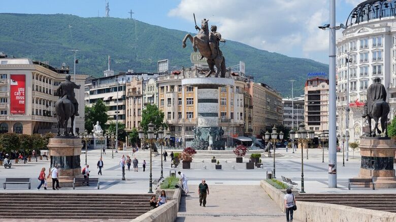 Alarm demografik: Maqedonia e Veriut humb 10 mijë banorë çdo vit