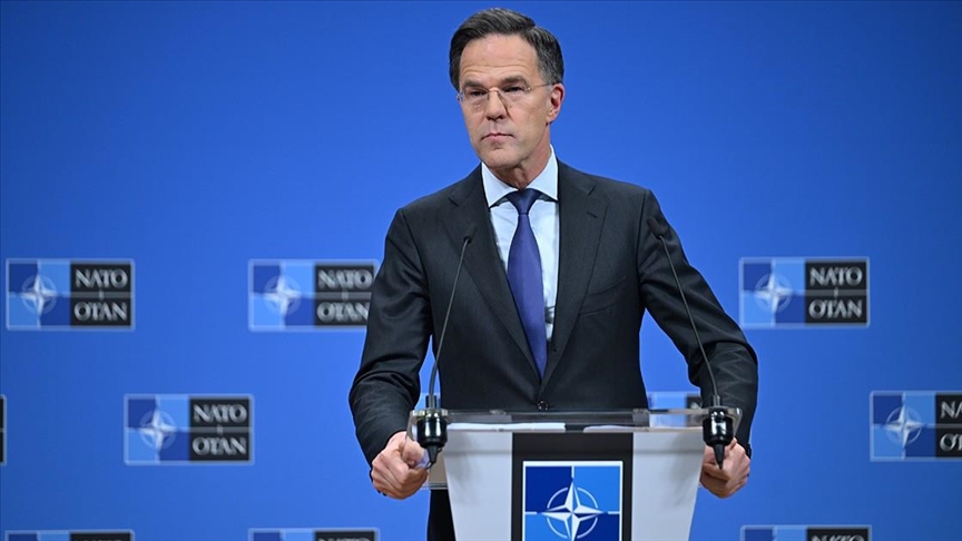 Rutte: NATO do t’i përgjigjet çdo përpjekjeje për destabilizim në Ballkanin Perëndimor