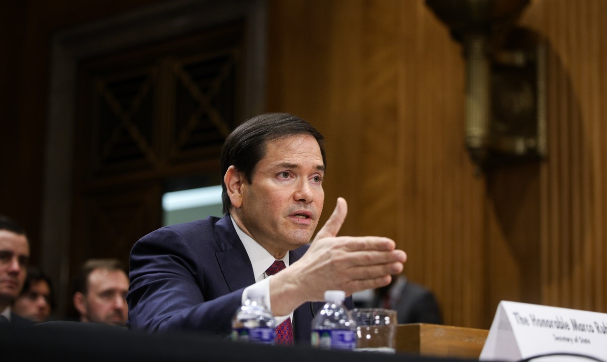Rubio në Kongres: Anëtarësimi i Kosovës në NATO nuk është prioritet aktual
