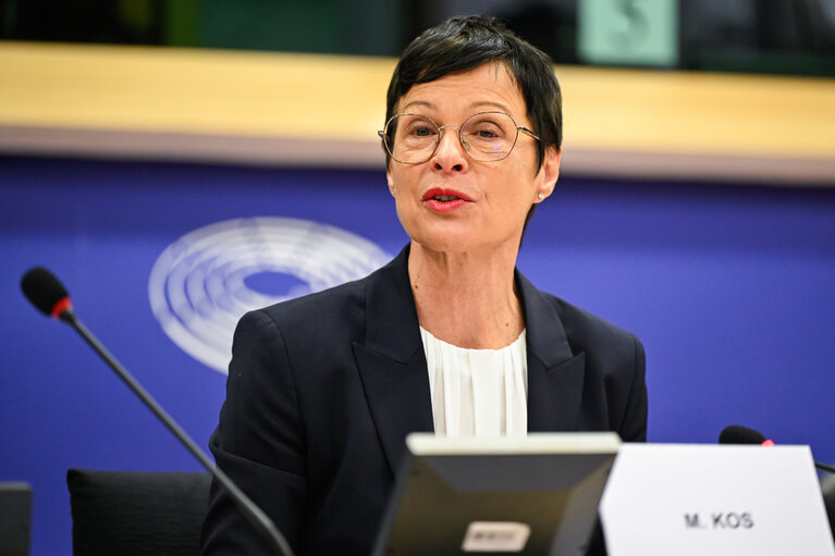 Tronditje për Serbinë: BE i bllokon 1.5 miliardë euro!