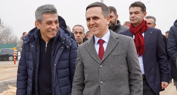 Mexhiti: Modeli i dy bashkëkryetarëve, risi në VLEN