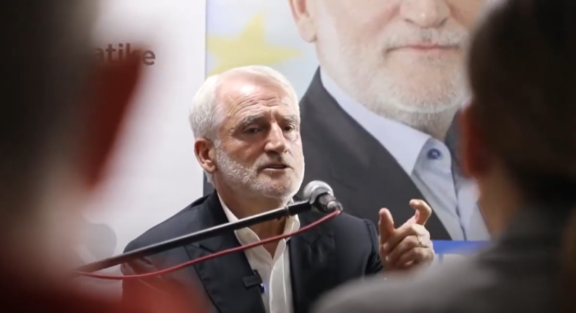 Thaçi: Nuk ka zgjedhje të parakohshme, Ahmeti po i lutet Mickoskit